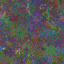 World at epoch 42000