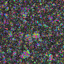 World at epoch 14000