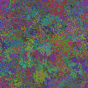 World at epoch 29000