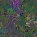 World at epoch 31000