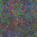 World at epoch 41000