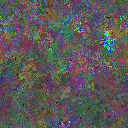 World at epoch 42000