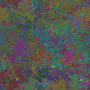 World at epoch 44000