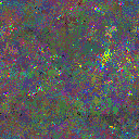 World at epoch 51000