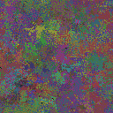 World at epoch 31000