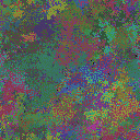World at epoch 37000