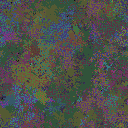 World at epoch 34000