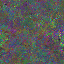 World at epoch 53000