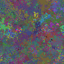 World at epoch 37000