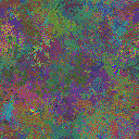 World at epoch 46000
