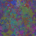 World at epoch 51000