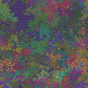 World at epoch 38000