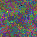 World at epoch 47000
