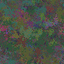 World at epoch 36000