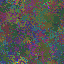 World at epoch 47000