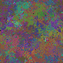 World at epoch 48000