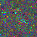 World at epoch 57000