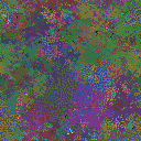 World at epoch 39000