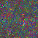 World at epoch 58000