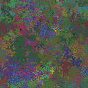World at epoch 48000