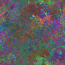 World at epoch 39000