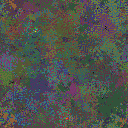 World at epoch 38000