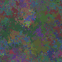 World at epoch 49000