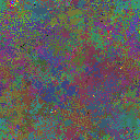World at epoch 51000