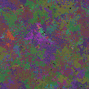 World at epoch 57000