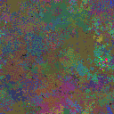 World at epoch 37000