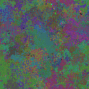 World at epoch 41000