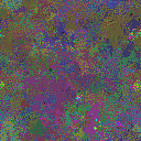 World at epoch 37000