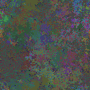 World at epoch 40000