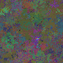 World at epoch 38000