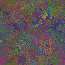 World at epoch 38000