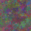 World at epoch 53000
