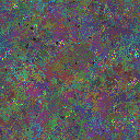 World at epoch 54000
