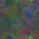 World at epoch 41000