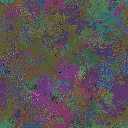 World at epoch 39000
