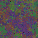 World at epoch 59000