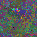 World at epoch 41000