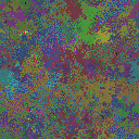 World at epoch 57000