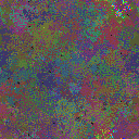 World at epoch 39000