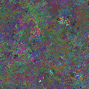 World at epoch 56000
