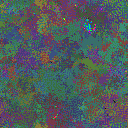 World at epoch 43000