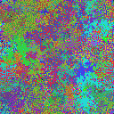 World at epoch 24000