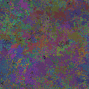World at epoch 41000