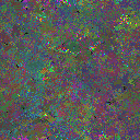 World at epoch 58000