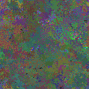 World at epoch 42000