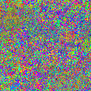 World at epoch 21000